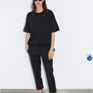 Zara pants